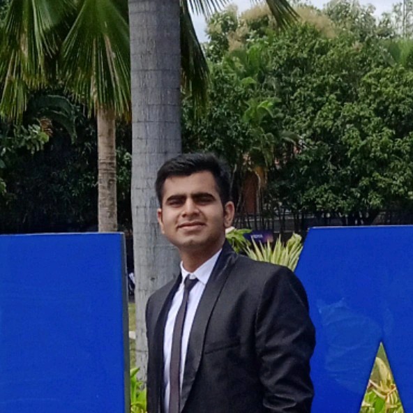 Dhrub Kumar Jha
